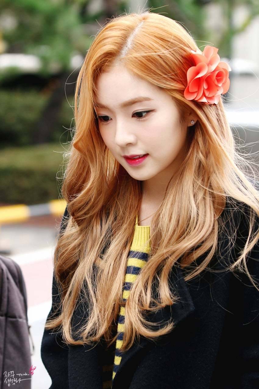  아이린 레전드 짤 모음.jpgif | 인스티즈