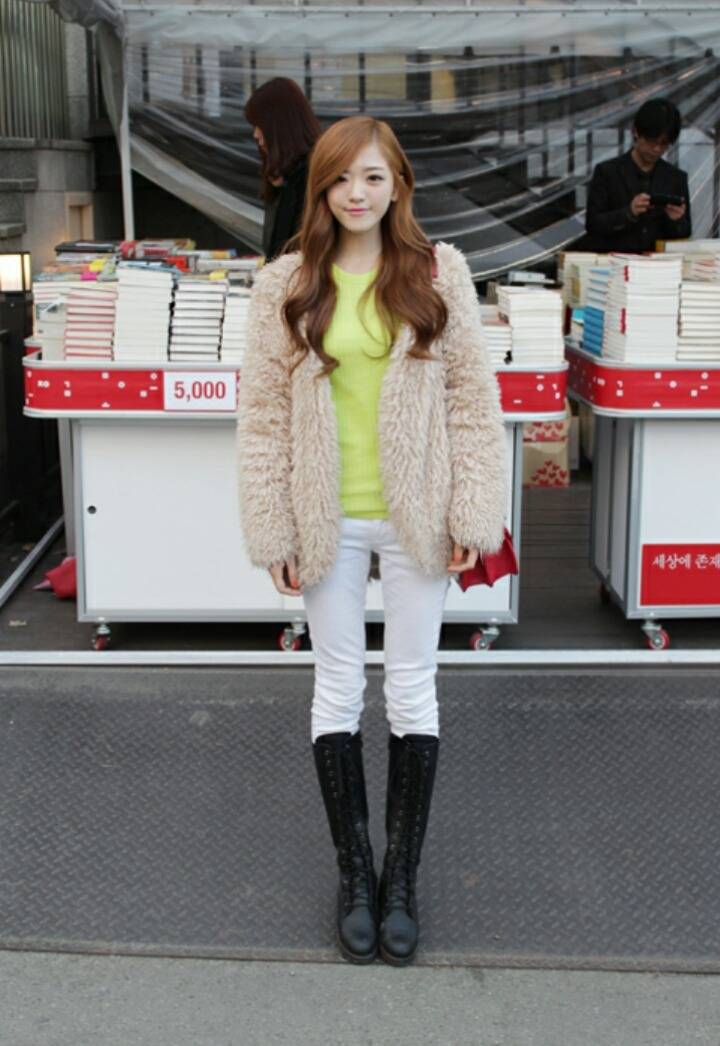 토익강사 미모 클라스ㄷㄷㄷ | 인스티즈