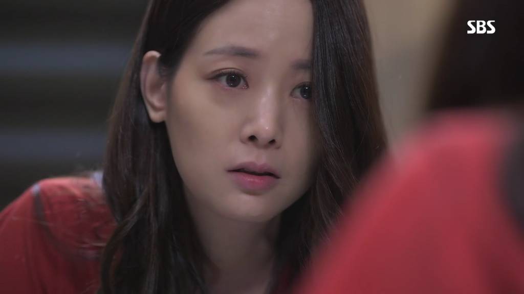 팬들 사이에서 인기 많은 투샷 김은향 X 구세경이 러브라인이라면? (언니는 살아있다 中) | 인스티즈