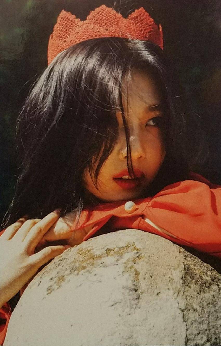 2018년 첫 레드벨벳 | 인스티즈