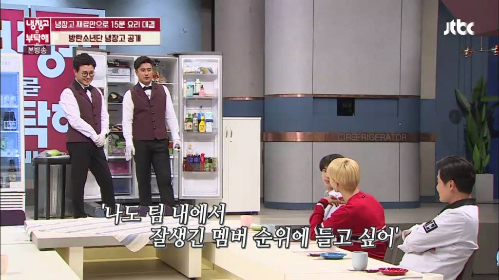 아이돌의 극단적인 다이어트 방법 | 인스티즈