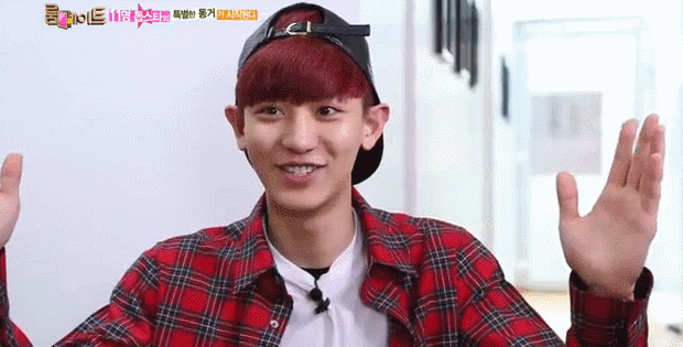 손 큰 남자연예인들의 실감나는 손크기 비교짤ㄷㄷㄷ.jpg +추가 | 인스티즈