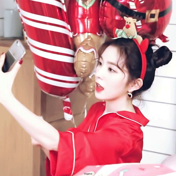 뿌까 아이린 | 인스티즈