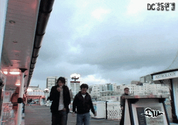 2018년 첫 강동원.jpg.gif | 인스티즈