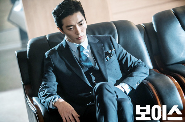 2017 상반기 드라마 최고의 캐릭터는? | 인스티즈