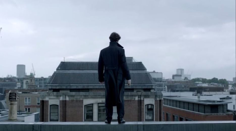 셜록 中 가장 좋아하는 에피는? | 인스티즈