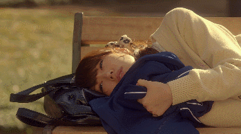 짝남한테 여친이 생겨서 개우울한데.. 잘생긴 애한테 고백 받음; | 인스티즈