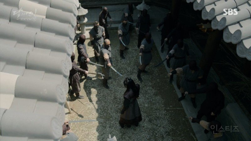 달의연인 보보경심려 제작비의 행방이라고 돌아다니는 글의 진실 | 인스티즈