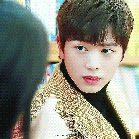 [고르기] 대놓고 들이대는 재벌 3세 썸남 고르기 (feat.육성재,차은우) | 인스티즈