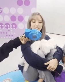 잔망 터지는 마마무 | 인스티즈