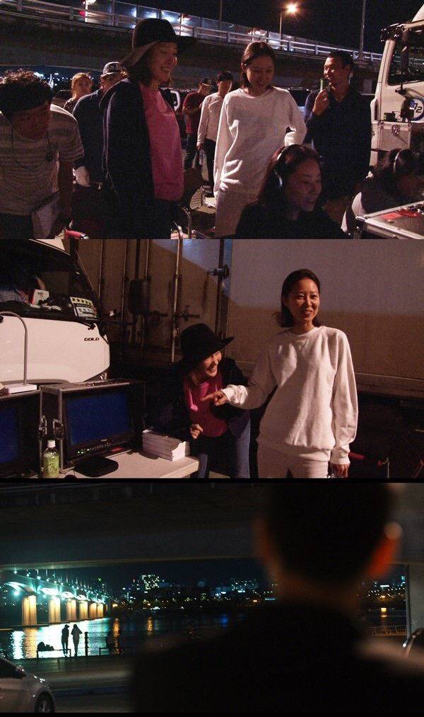 미씽에서 엑스트라로 출연했던 공효진,엄지원 | 인스티즈