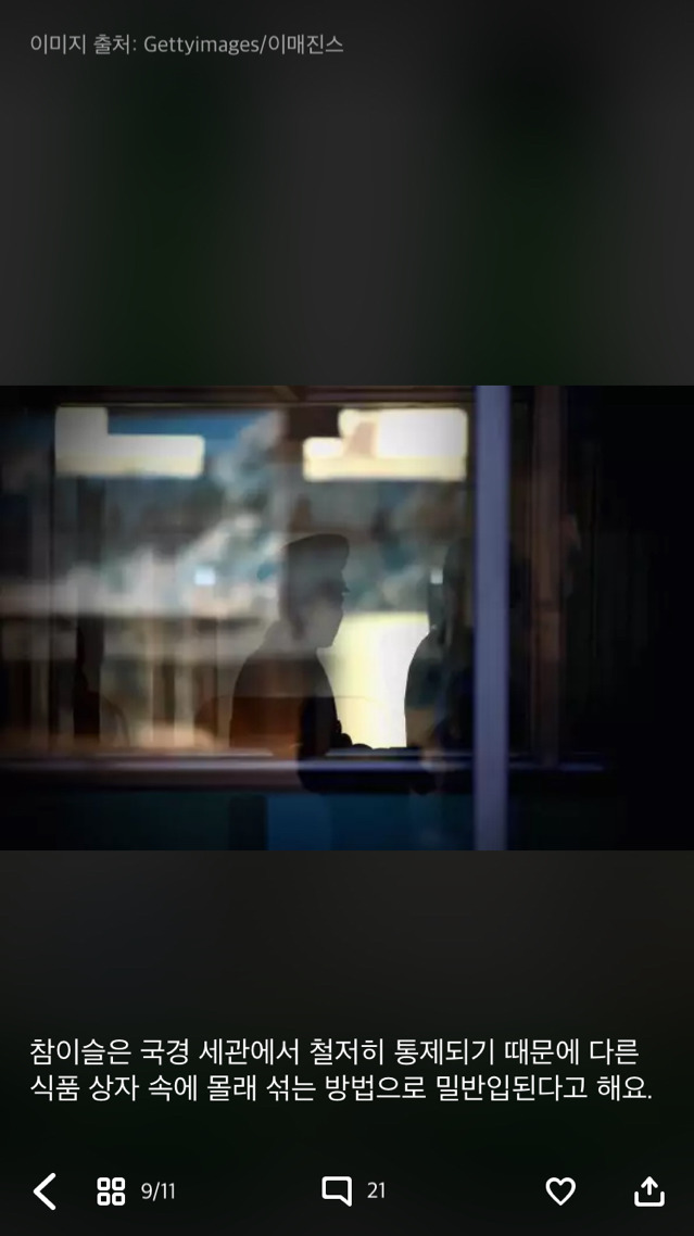 북한 부유층 사이에서 핫하다는 우리나라 술 | 인스티즈