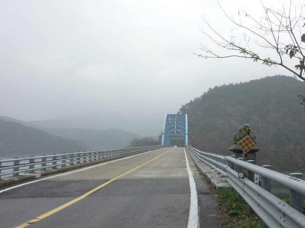 대한민국 최고의 드라이브코스들 총망라 | 인스티즈