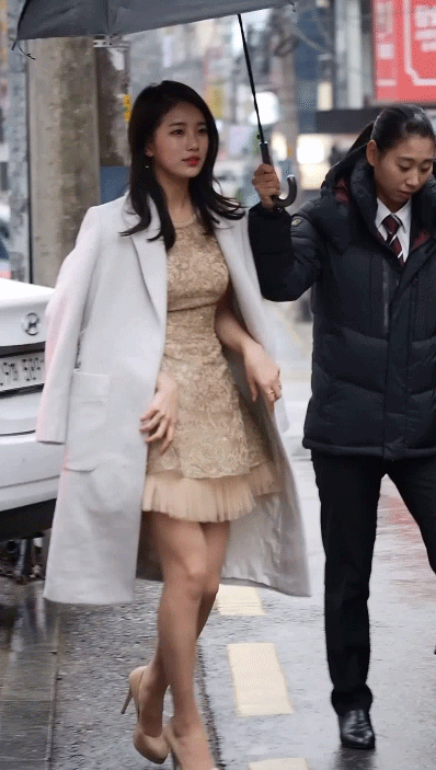 연예인들 실물에 근접한 사진 | 인스티즈