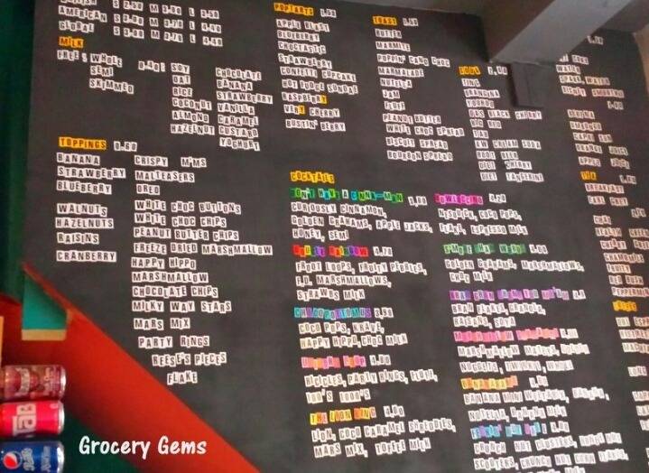 국내도입이 시급한 영국 런던의 시리얼 카페 | 인스티즈