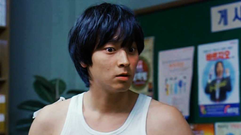  한국 로코물중 최고라고 생각하는 영화 | 인스티즈