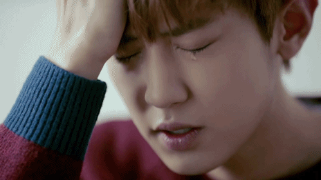 [고르기] 나는 모르는 그남자의 고백 고르기(노래가사ver)(아이도루ver)(찬열.버논) | 인스티즈