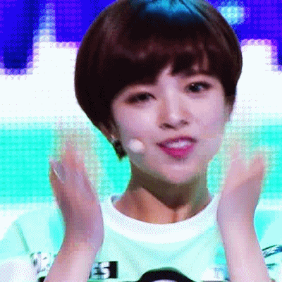 트와이스 정연.GIF | 인스티즈