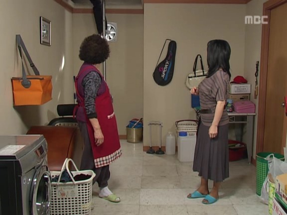 [거침없이하이킥] 박해미 앞에서 온순해진 민용이 ㅋㅋㅋㅋㅋ.jpg | 인스티즈