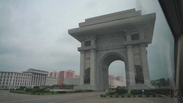 북한으로 놀러간 외국인(북한사람들 일상) | 인스티즈