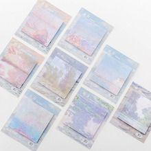 외국에서 잘 팔리는 예쁘고 신박한 포스트잇들.jpg | 인스티즈