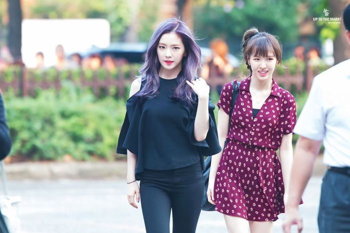  아이린 레전드 짤 모음.jpgif | 인스티즈