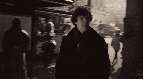 셜록 中 가장 좋아하는 에피는? | 인스티즈