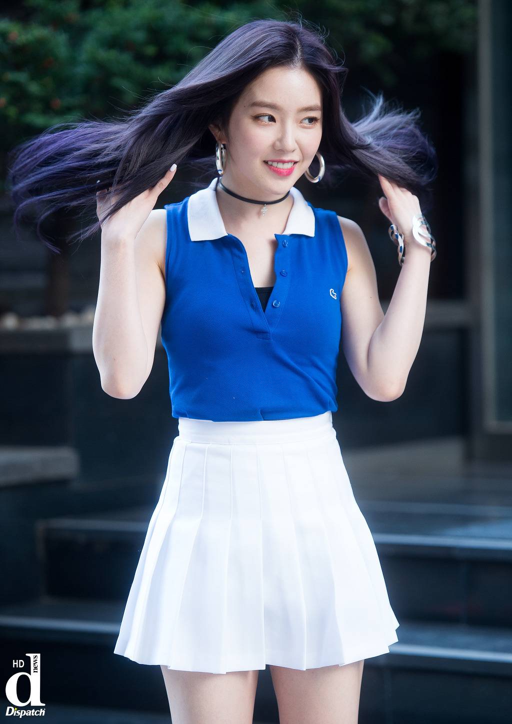 [레드벨벳] 아이린 디스패치 고화질 사진.jpg | 인스티즈