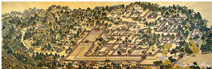 한국의 사라진 건축 문화재들 | 인스티즈