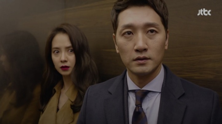 [이아바] 단 한번이라도 바람을 피면 안된다는 걸 보여준 장면 | 인스티즈