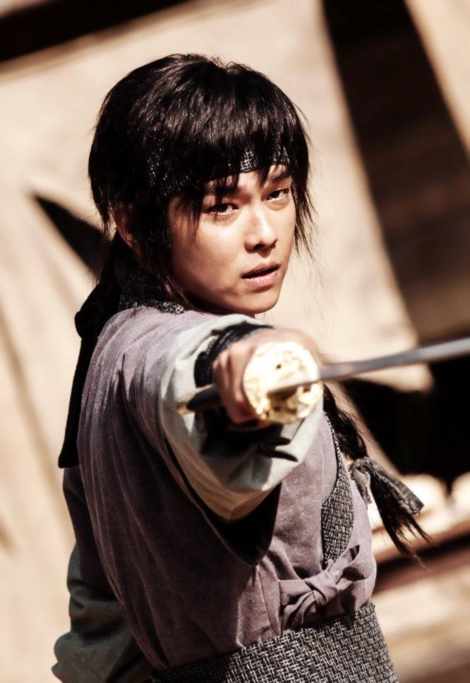 [고르기] [육룡이 나르샤] 날 쫓아다니는 남자는? | 인스티즈