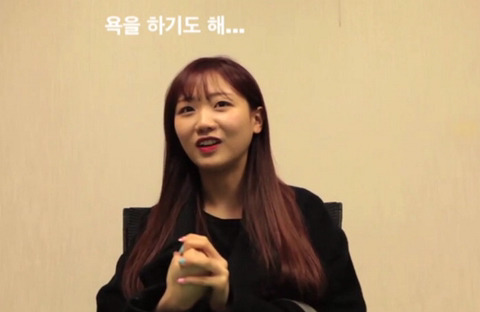 '키 168cm·몸무게 46kg'인데도 욕먹어 '양념 안된 닭발' 먹으며 다이어트한 女 아이돌 | 인스티즈