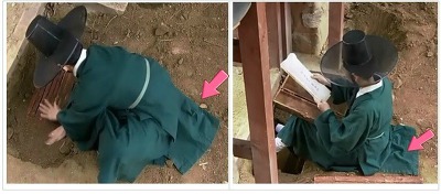 한복 요모조모 (+남자 전통한복은 ♡) | 인스티즈