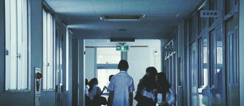 좋아하는 여자애때문에 인생이 아주 엉망진창이되버리는 인물 | 인스티즈