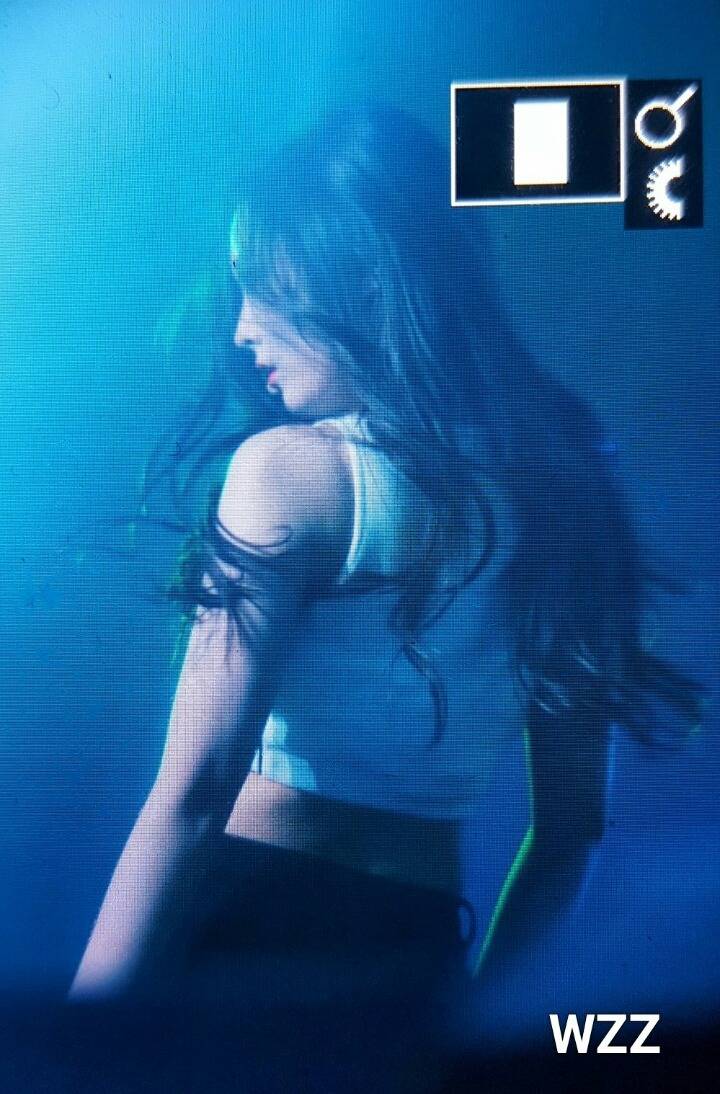 프리스틴(구 플레디스걸즈) 멤버 정은우 고화질 | 인스티즈