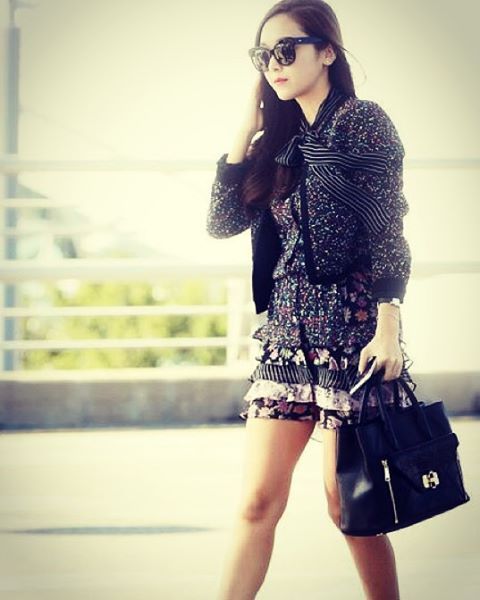 남녀 연예인 코디 극과 극이라는 소리듣는 스타일리스트 | 인스티즈