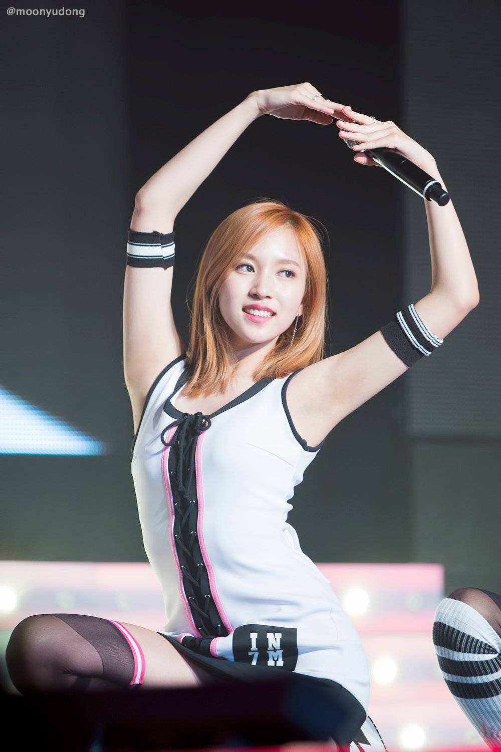 현실판 채치수 남매인 트와이스 묘이 미나 남매 ㄷㄷㄷ | 인스티즈