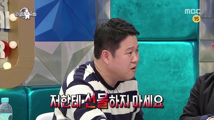 [라스] 코빅 썸&쌈에서 박나래 까던 이진호 연기가 실감났던 이유.jpg | 인스티즈