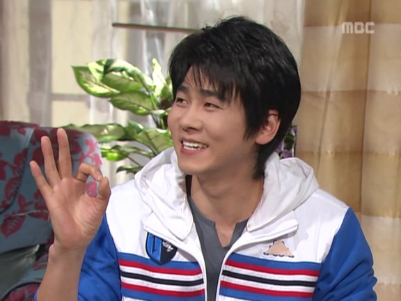 [거침없이하이킥] 박해미 앞에서 온순해진 민용이 ㅋㅋㅋㅋㅋ.jpg | 인스티즈