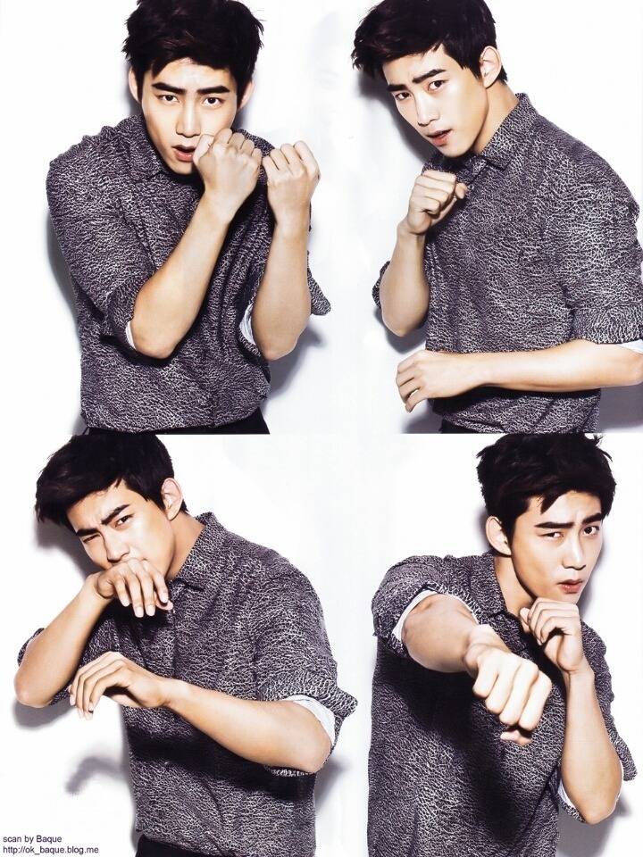 일본 여성들이 뽑은 한국 남자 아이돌 랭킹 (24만명ㄷㄷㄷ) | 인스티즈