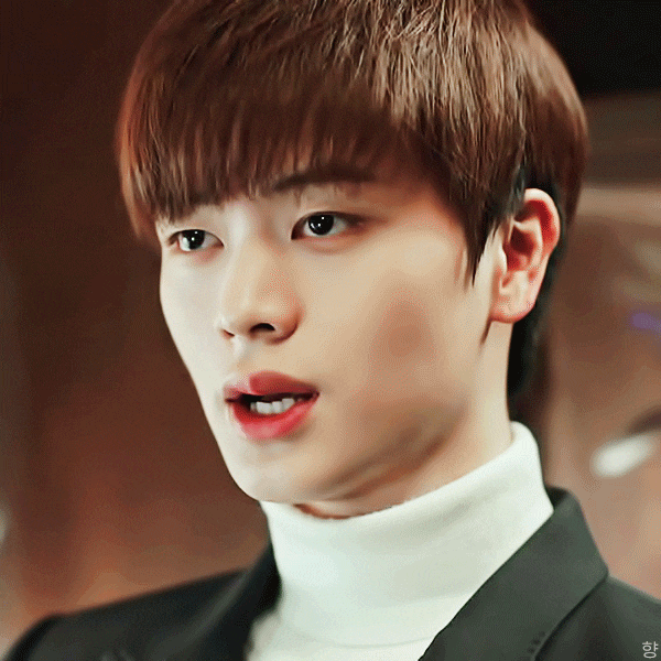 [고르기] 대놓고 들이대는 재벌 3세 썸남 고르기 (feat.육성재,차은우) | 인스티즈