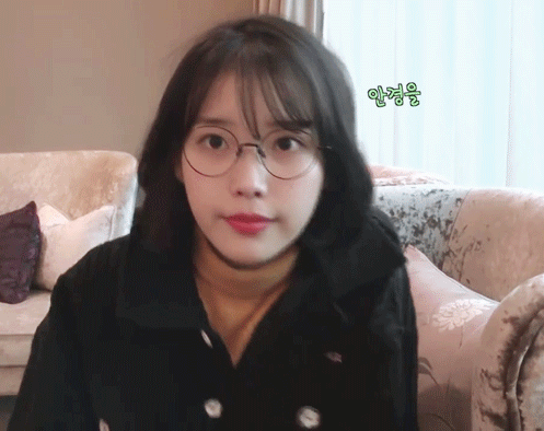 단발+안경이 사기 조합인 이유 | 인스티즈