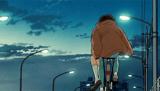 지브리 스튜디오 작품들 모음.gif | 인스티즈