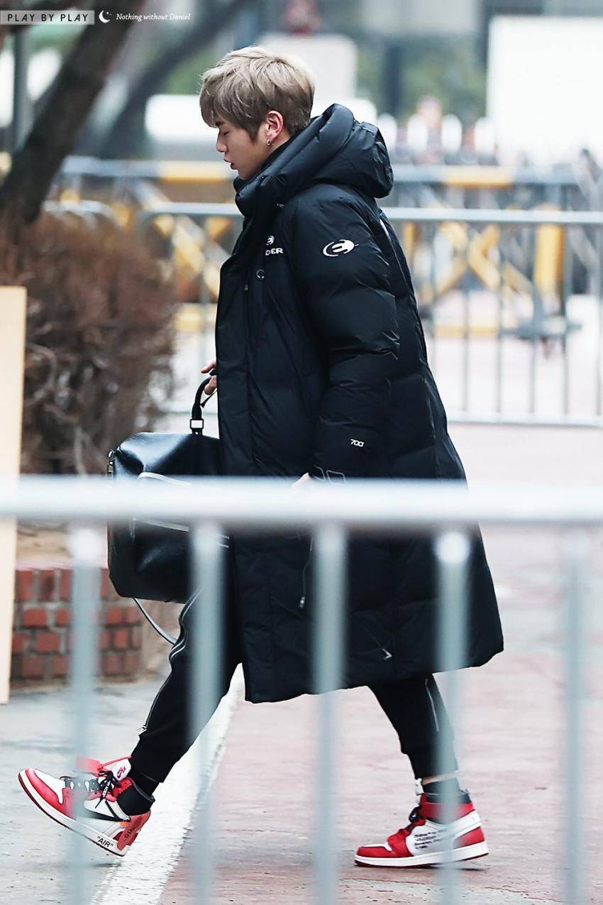 12월29~12월31일까지의 강다니엘.jpg | 인스티즈