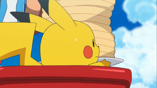 집착공 이븐곰 X 도망수 로켓단의 대잔치 -상- (포켓몬스터 SM) | 인스티즈