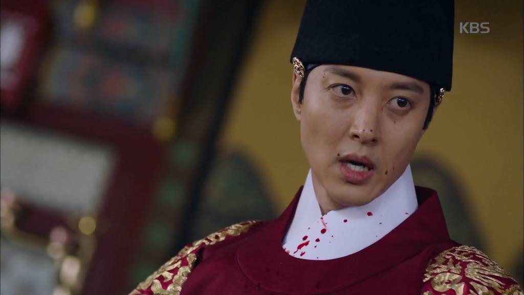 쎄인데 여주 한정 약해지는 서브 남주 | 인스티즈