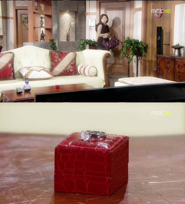 [지붕킥] 사라진 순재의 약혼반지 | 인스티즈