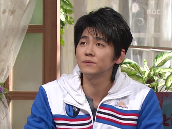 [거침없이하이킥] 박해미 앞에서 온순해진 민용이 ㅋㅋㅋㅋㅋ.jpg | 인스티즈