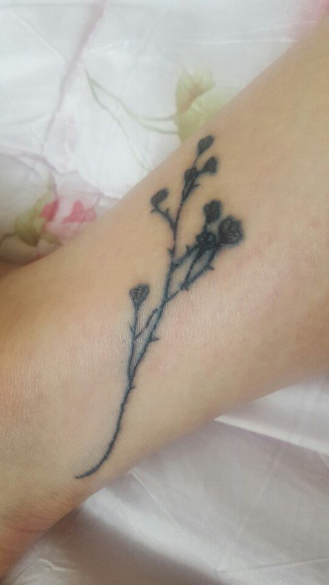 타투 하고싶지만 안하는 이유.jpg | 인스티즈