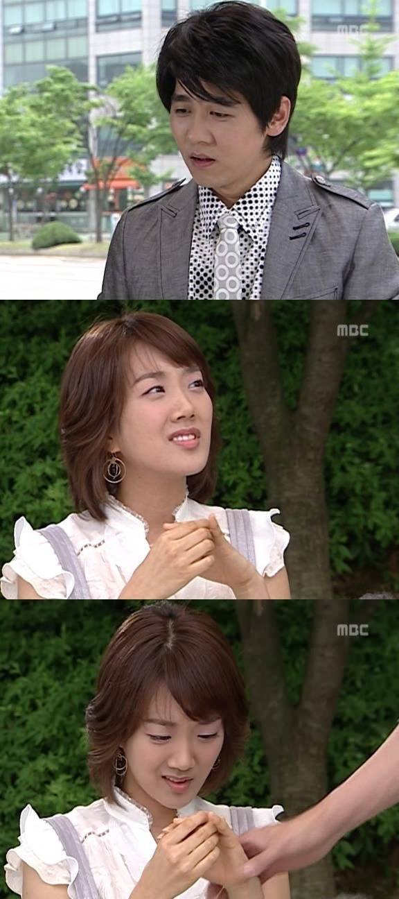 [거침없이하이킥] 민용 민정 커플의 커플링 에피소드 | 인스티즈